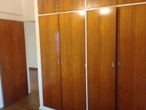 ALQUILER - Departamento 3 AMBIENTES centrico 