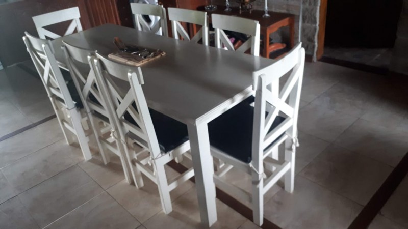 VENTA 9.5 Ha en San Miguel del Monte