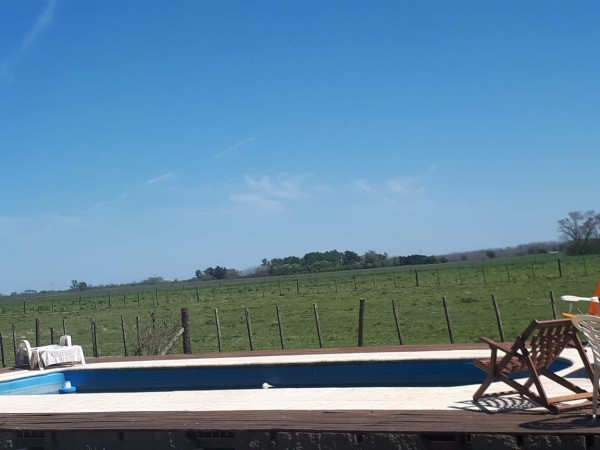 VENTA 9.5 Ha en San Miguel del Monte