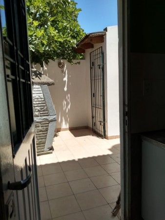 Venta Departamento 3 ambientes 