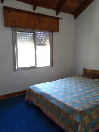 Venta Departamento 3 ambientes 