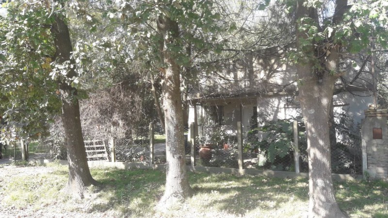 VENTA- Casa Barrio Las Acacias