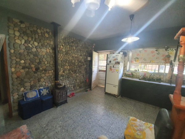 VENTA CASA QUINTA