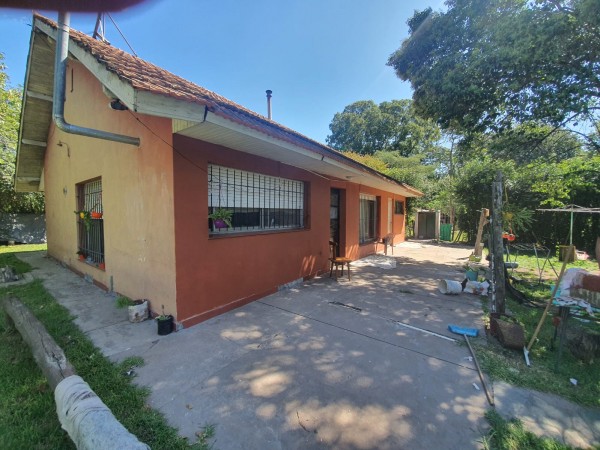 VENTA CASA QUINTA