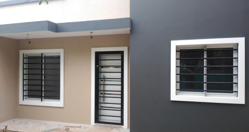 VENTA -  CASA 3 AMBIENTES