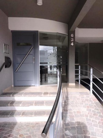 VENTA - MONOAMBIENTE CENTRICO