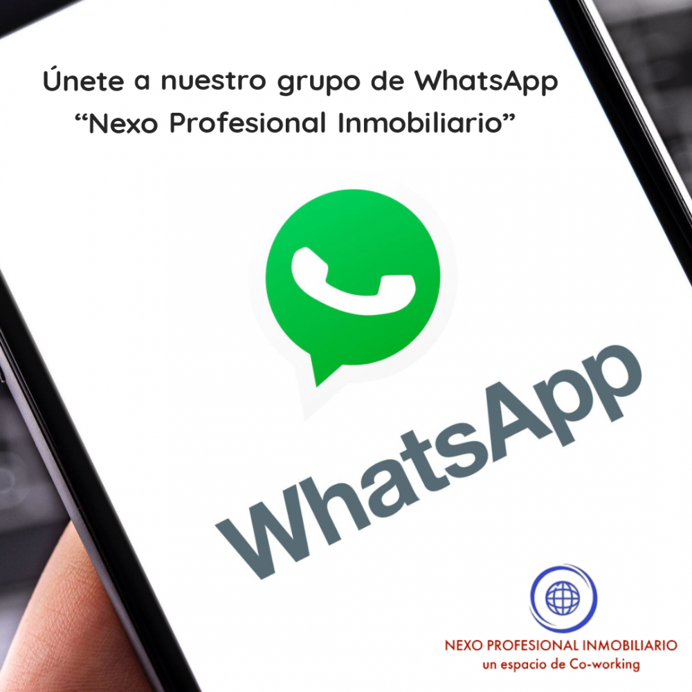 Red de Interconexion Inmobiliaria 