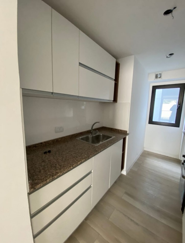 VENTA- Departamento excelente ubicacion