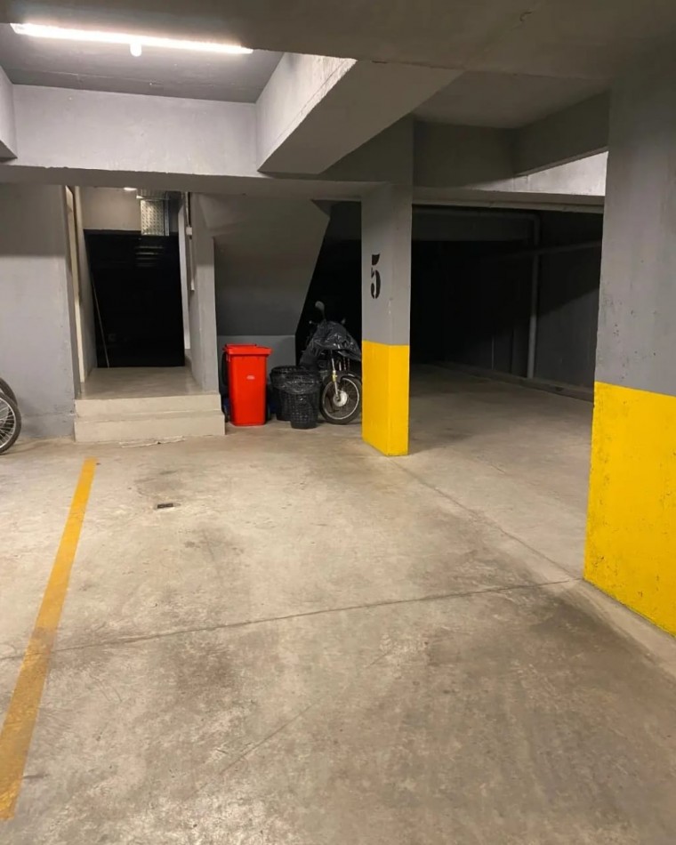 VENTA- Departamento excelente ubicacion