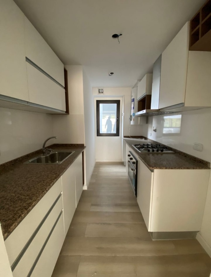 VENTA- Departamento excelente ubicacion