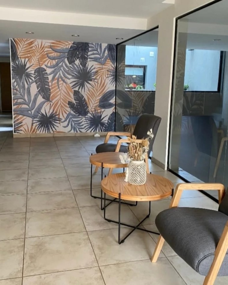 VENTA- Departamento excelente ubicacion