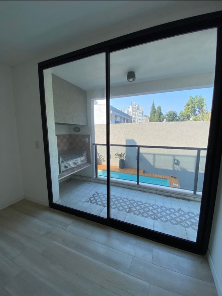 VENTA- Departamento excelente ubicacion