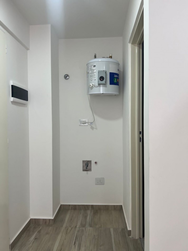 ALQUILER  - AMBIENTE