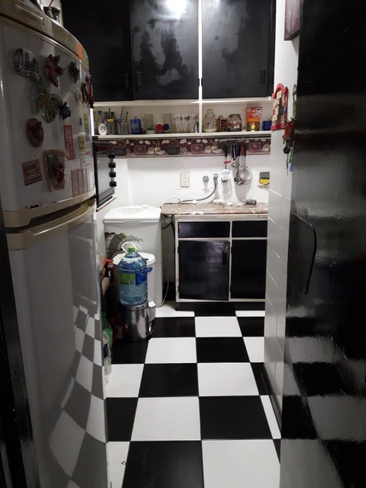 VENTA - Departamento 3 ambientes