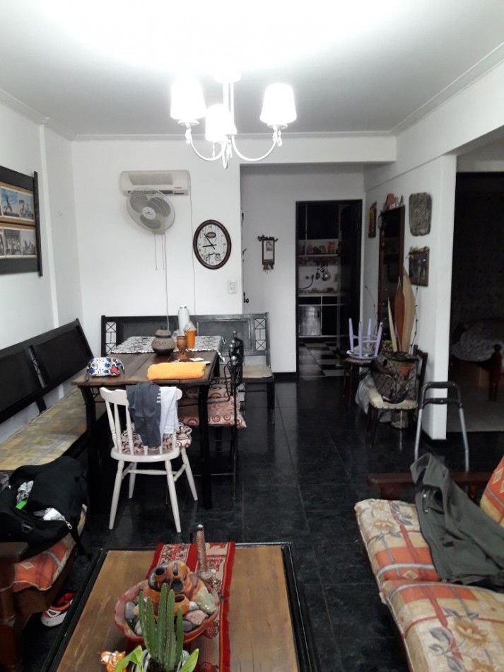 VENTA - Departamento 3 ambientes