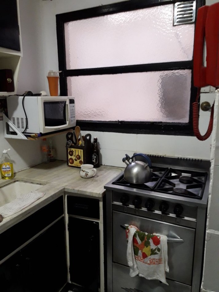 VENTA - Departamento 3 ambientes