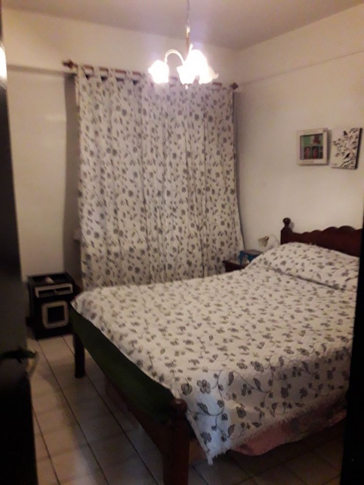 VENTA - Departamento 3 ambientes