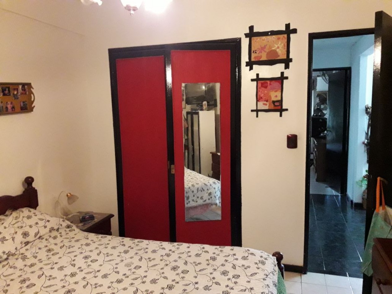 VENTA - Departamento 3 ambientes