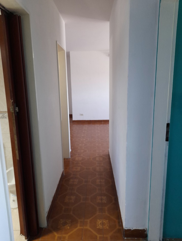 ALQUILER -Departamento 4 ambientes