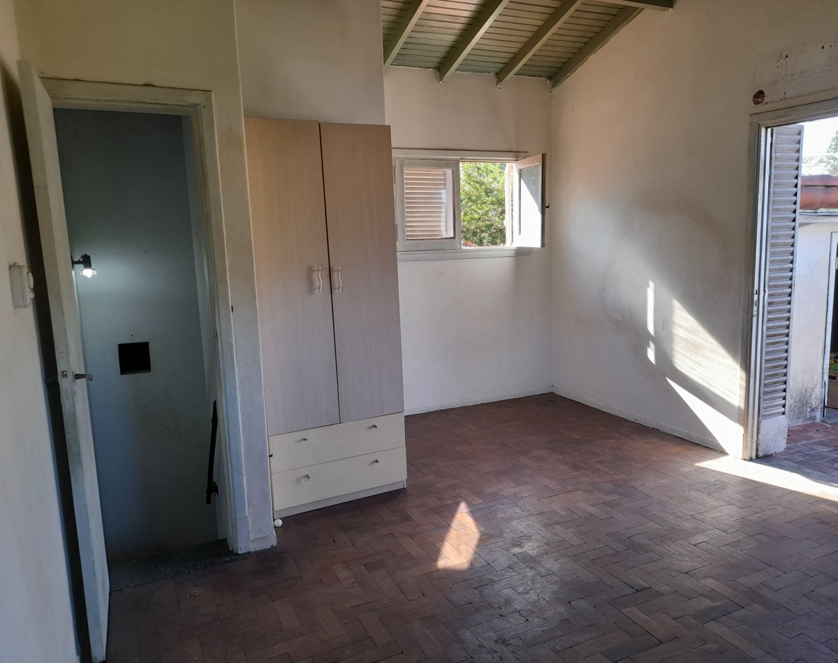 ALQUILER - CASA EXCELENTE UBICACION