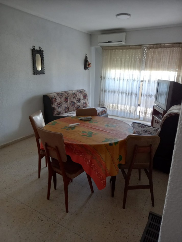 VENTA- Departamento Mar del Plata