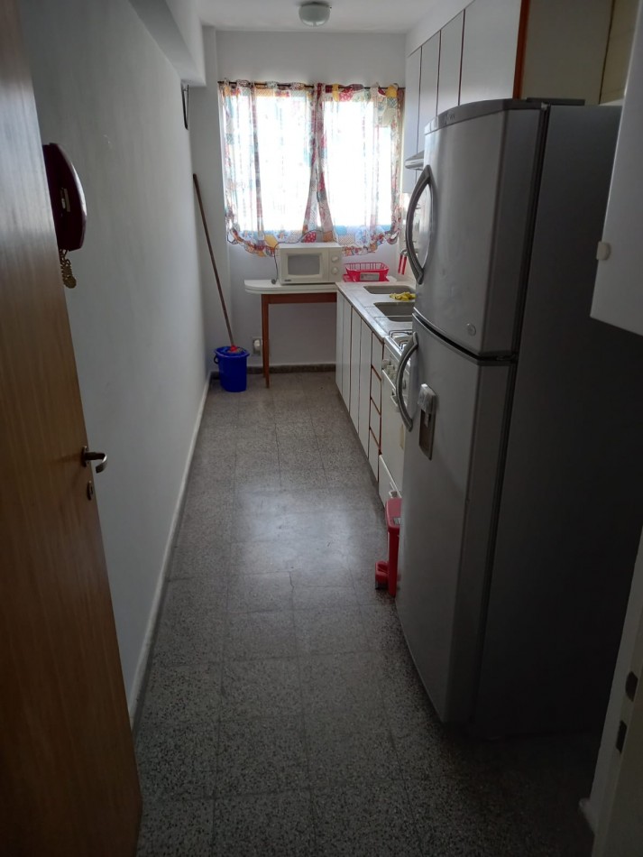 VENTA- Departamento Mar del Plata