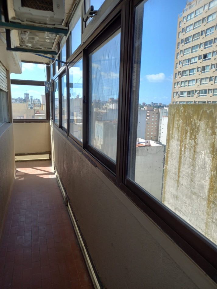 VENTA- Departamento Mar del Plata