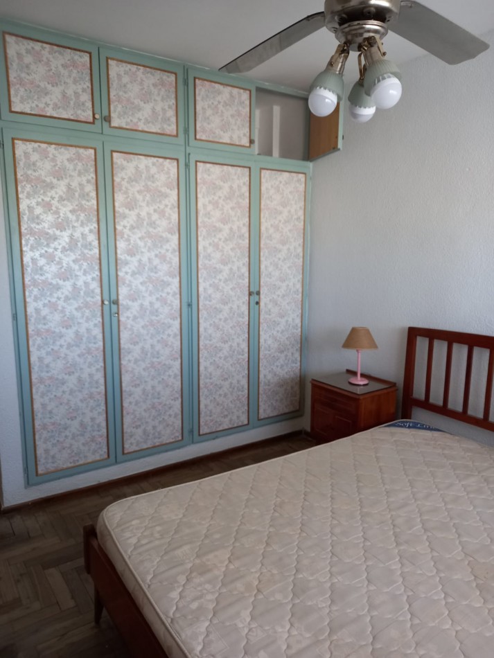 VENTA- Departamento Mar del Plata