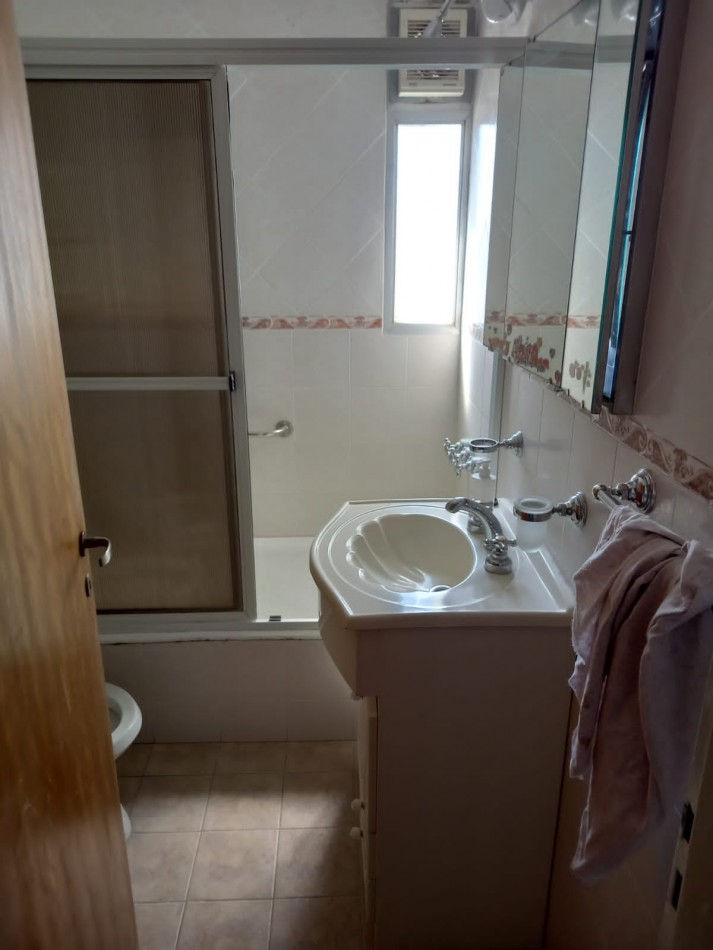 VENTA- Departamento Mar del Plata