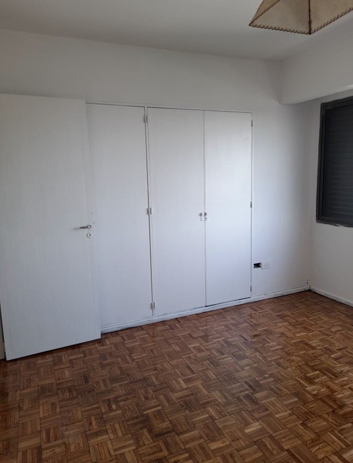 ALQUILER - Departamento 3 Ambientes