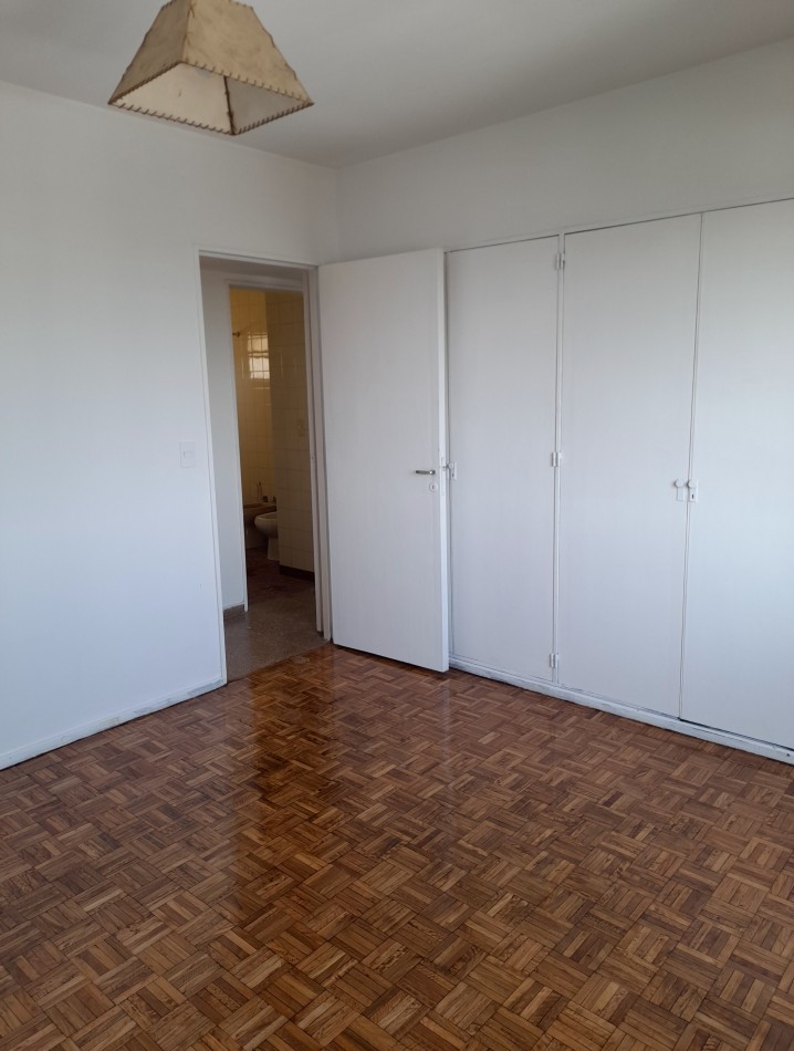 ALQUILER - Departamento 3 Ambientes