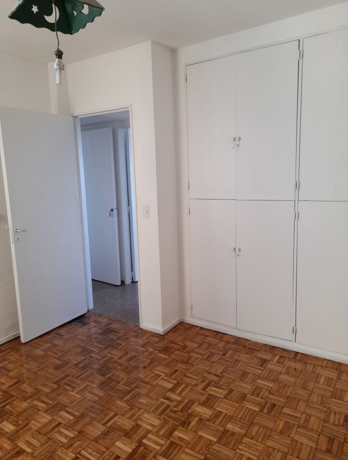 ALQUILER - Departamento 3 Ambientes