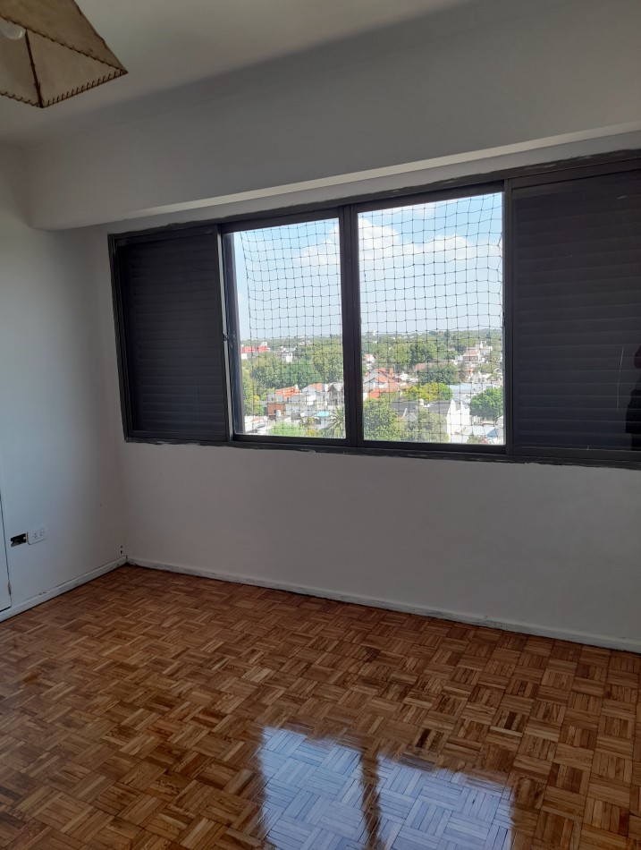 ALQUILER - Departamento 3 Ambientes