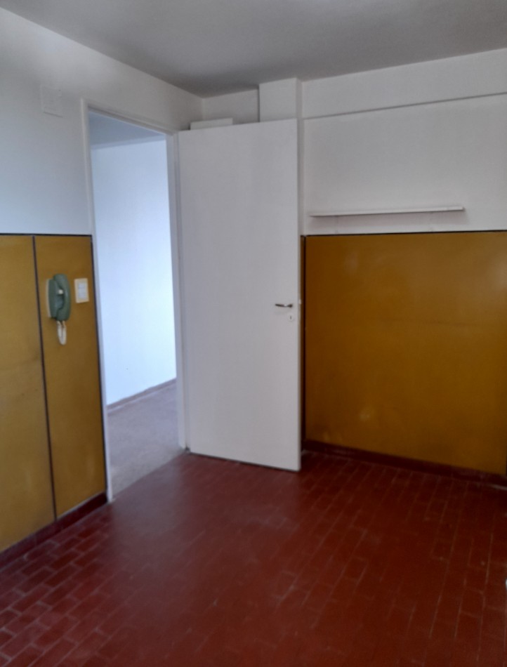 ALQUILER - Departamento 3 Ambientes