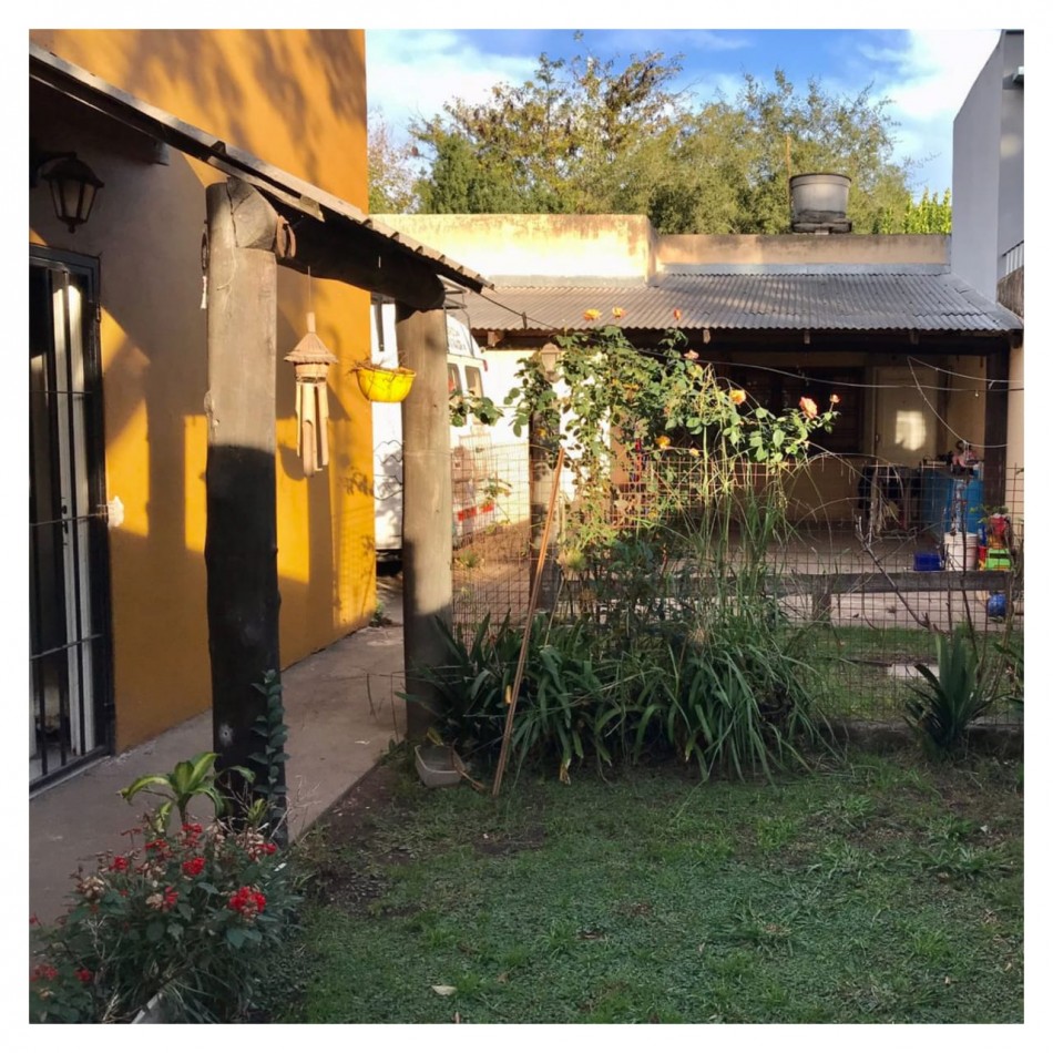 VENTA - PH IDEAL 2 FAMILIAS O INVERSION