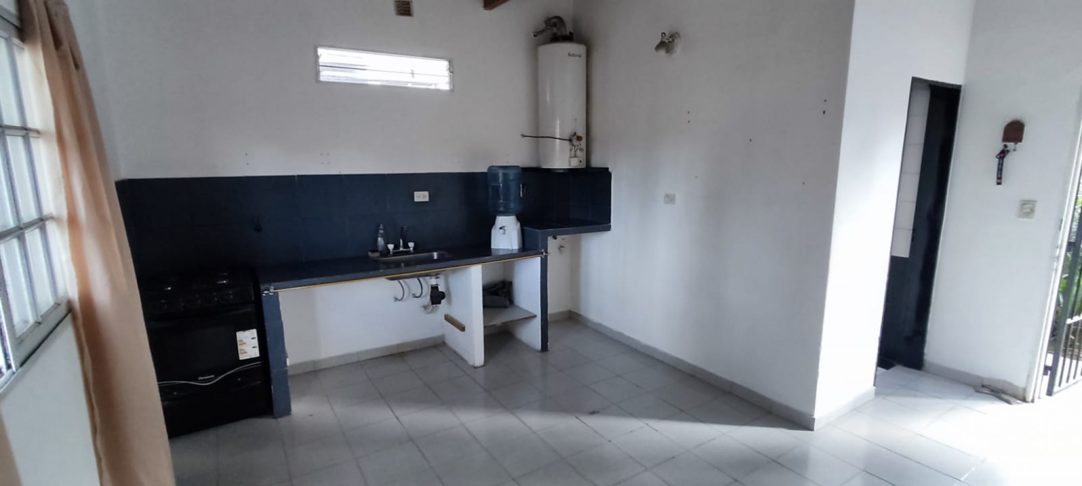 VENTA - PH IDEAL 2 FAMILIAS O INVERSION