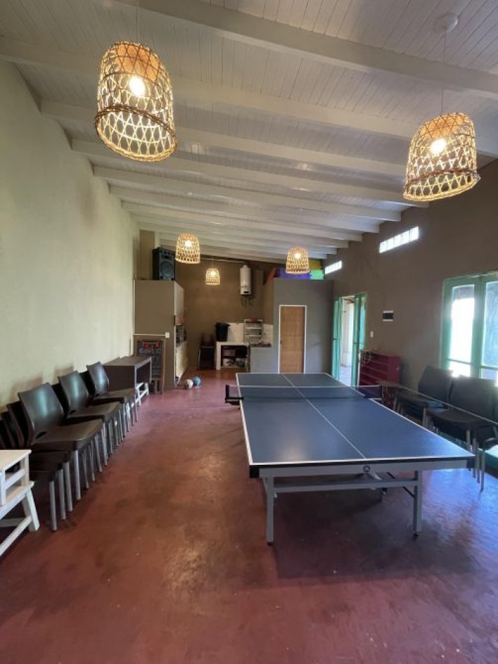 VENTA- MODERNO CHALET