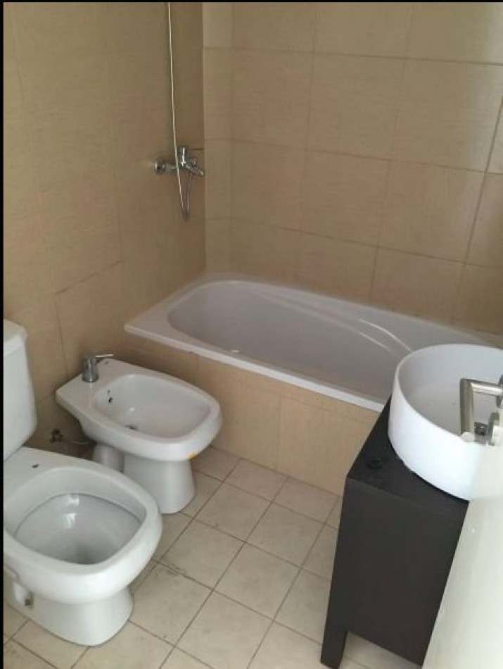 VENTA - Departamento 2 ambientes con cohera