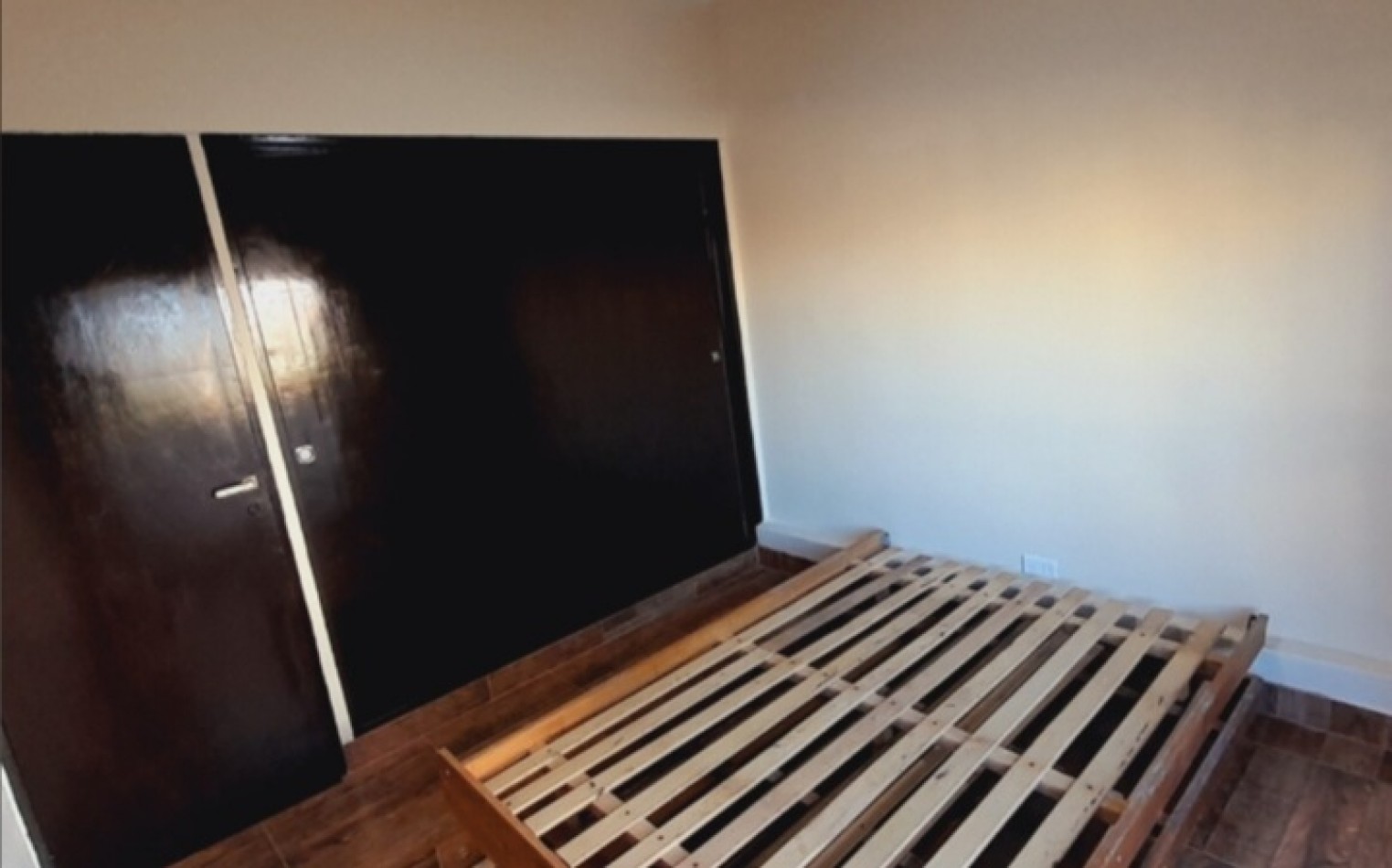 VENTA - DEPARTAMENTO 2 AMBIENTES CON COCHERA