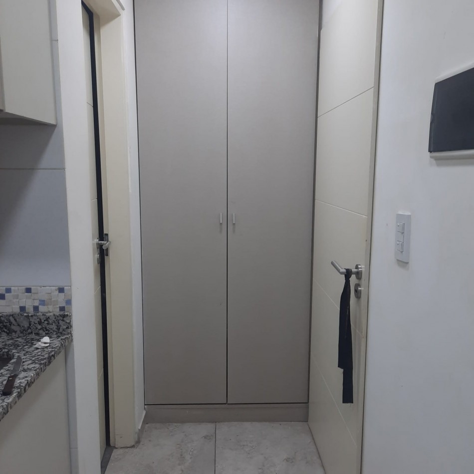 VENTA - MONOAMBIENTE CENTRICO