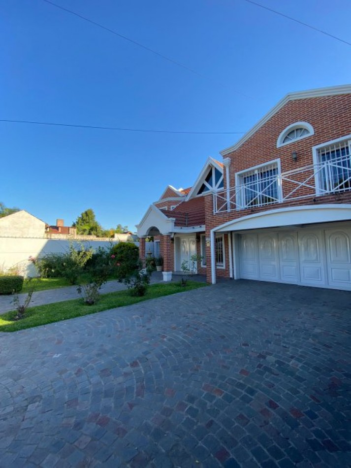 VENTA- Excelente Propiedad / Financiacion /Permuta