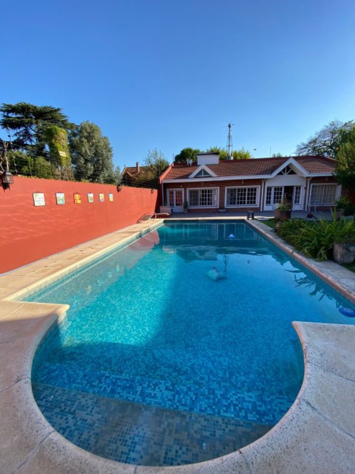 VENTA- Excelente Propiedad / Financiacion /Permuta