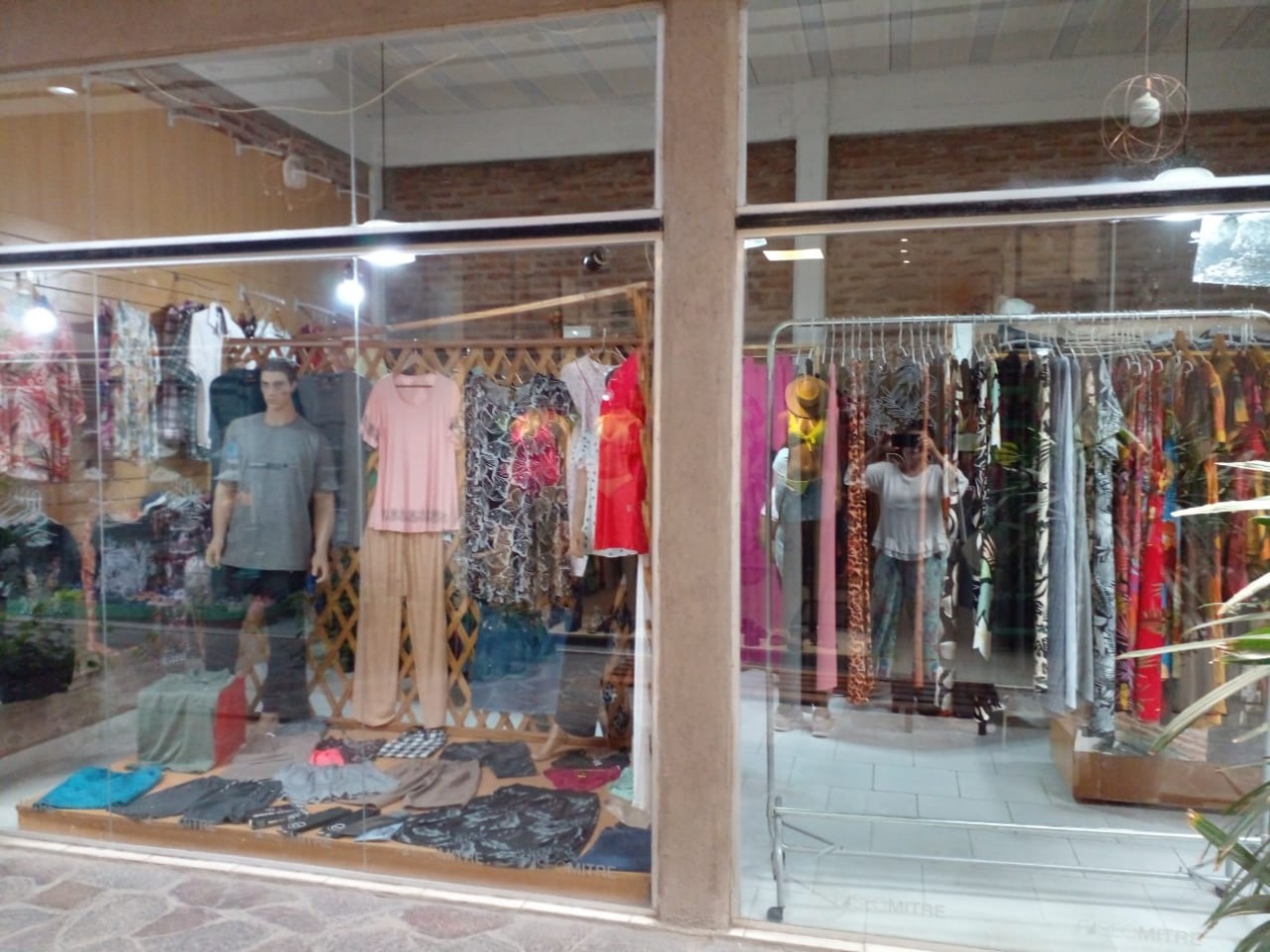 ALQUILER- PASEO GALERIA MITRE