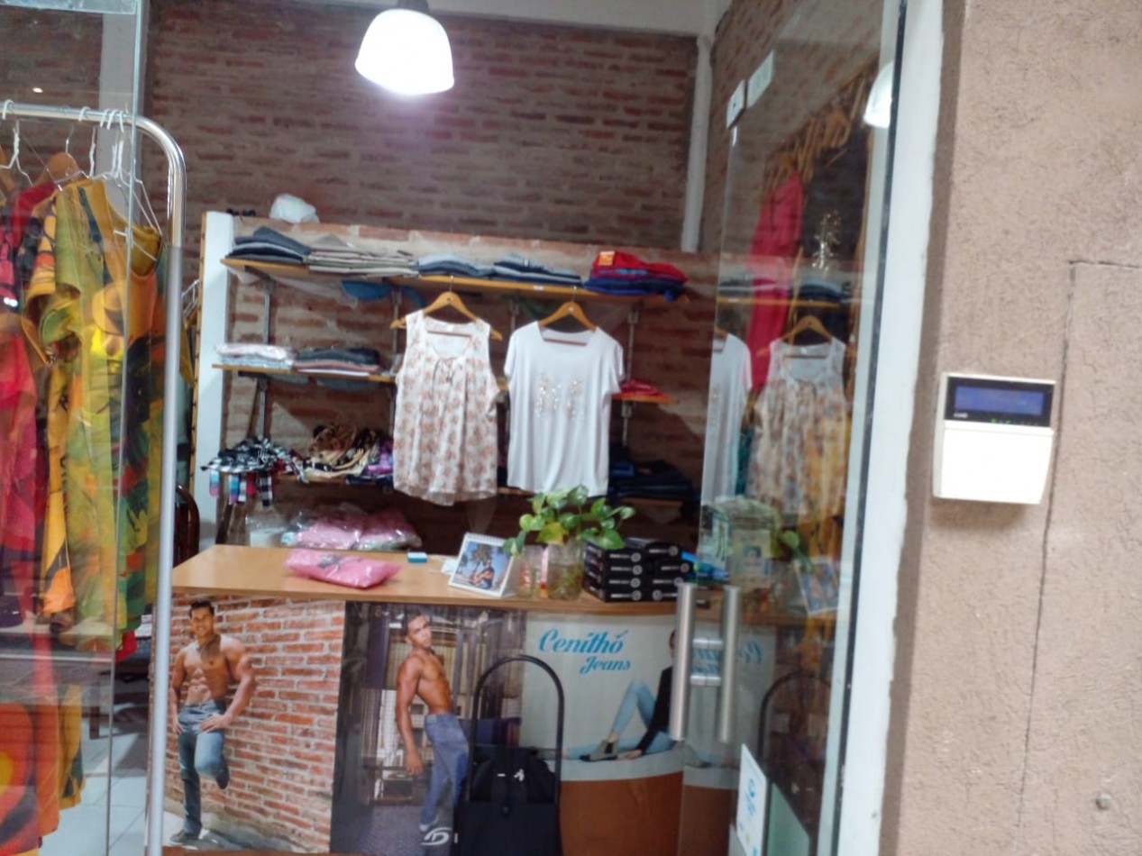 ALQUILER- PASEO GALERIA MITRE