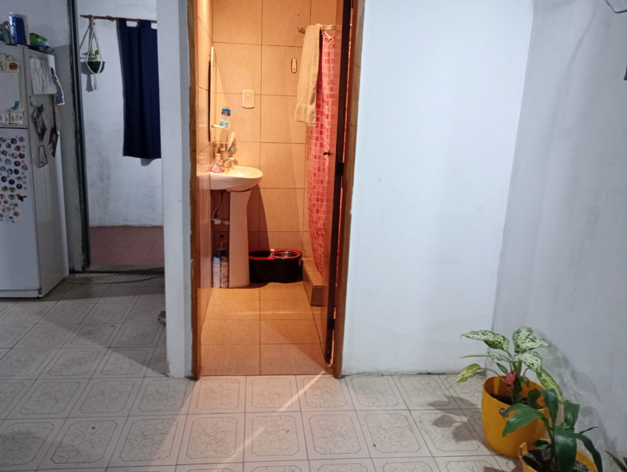 VENTA - PH IDEAL 2 FAMILIAS O INVERSION