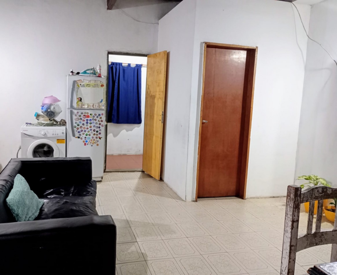 VENTA - PH IDEAL 2 FAMILIAS O INVERSION