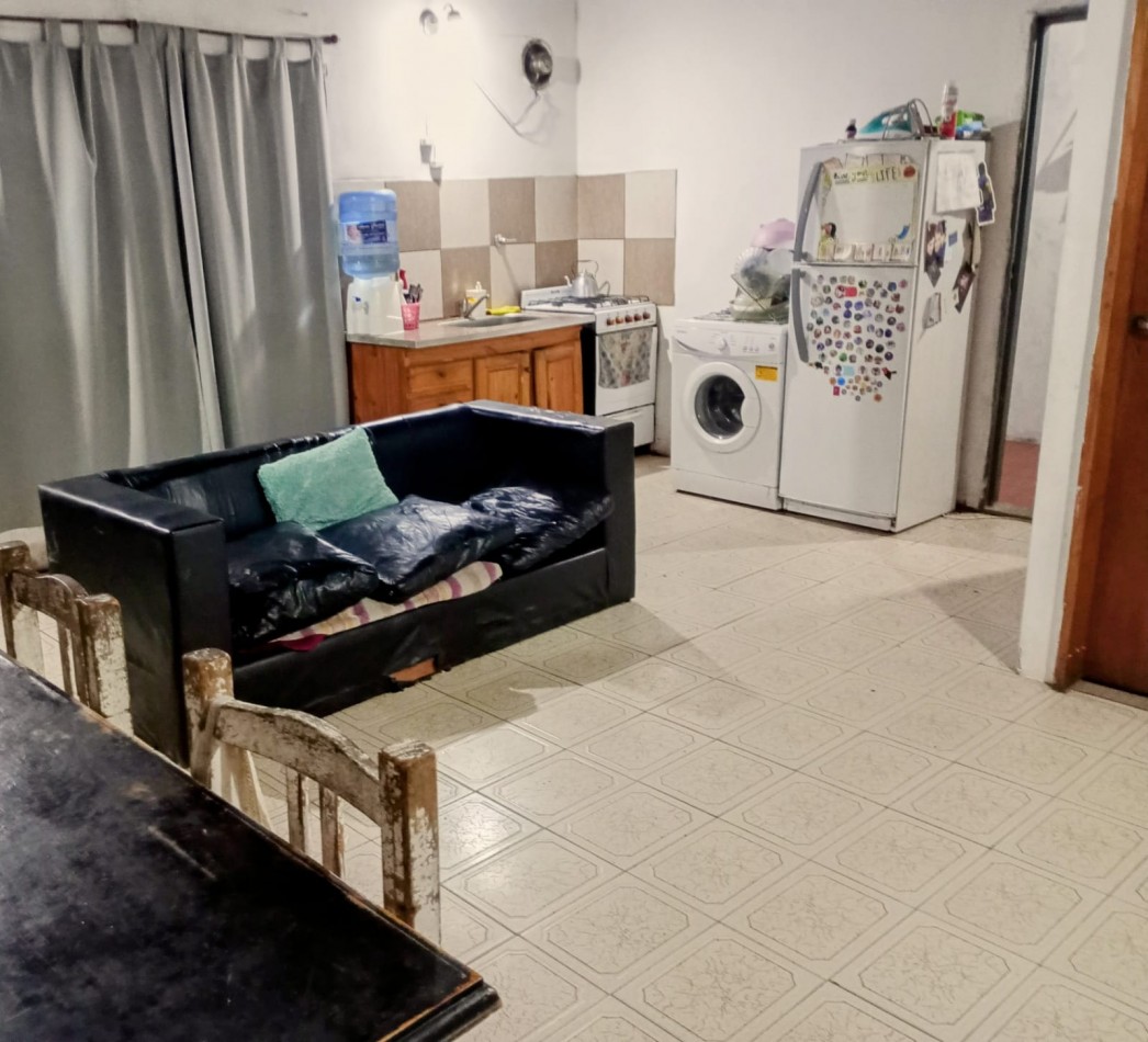 VENTA - PH IDEAL 2 FAMILIAS O INVERSION