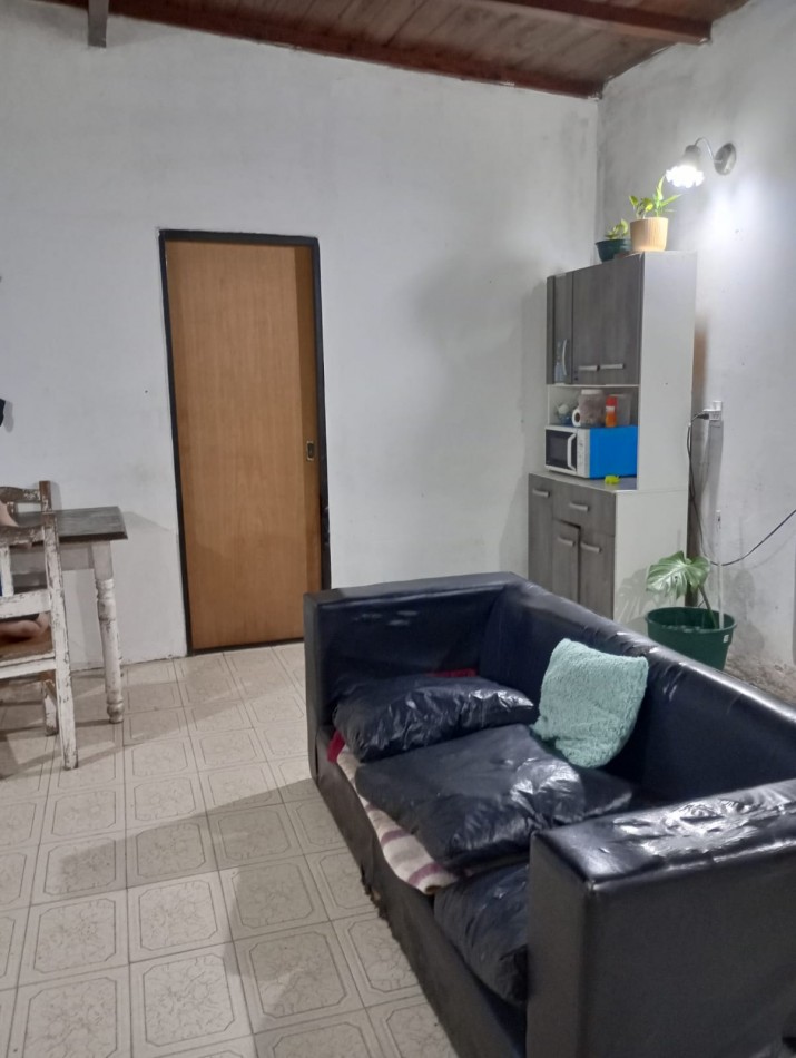 VENTA - PH IDEAL 2 FAMILIAS O INVERSION