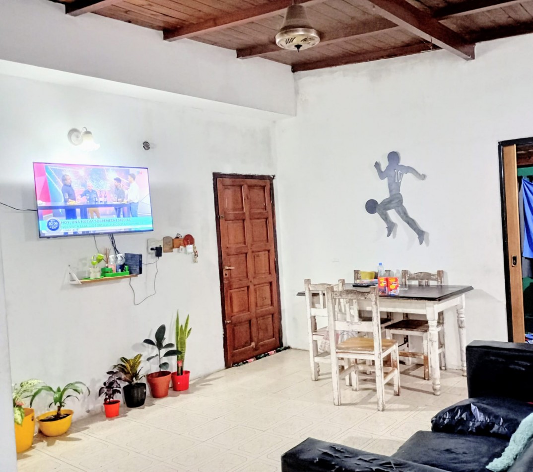 VENTA - PH IDEAL 2 FAMILIAS O INVERSION