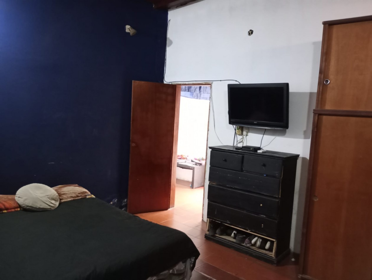 VENTA - PH IDEAL 2 FAMILIAS O INVERSION